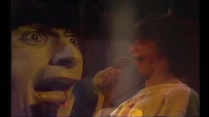 Heavy Metal Kids - Delirious 1977