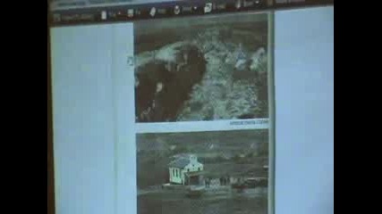 Червената крепост Русокастрон и легендата за пещерата „змейова дупка” - Мариана Праматарова, Бургас. 
