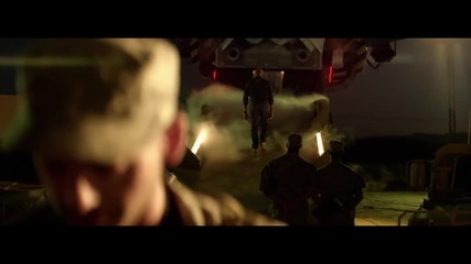 Chris Brown - Don't Judge Me ( Official video 2013 )