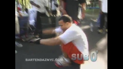 Bartendaz for the people prt2 