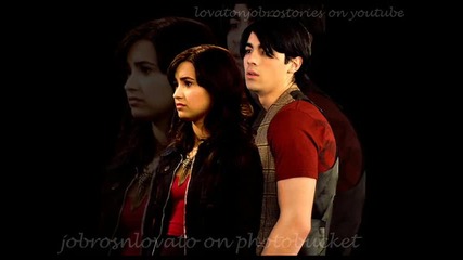 Demi I Joe