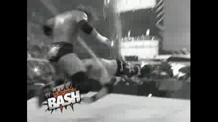 Wwe Great American Bash - Catch The Replay