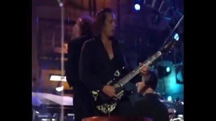 Metallica & San Francisco Symphonic Orchestra - One