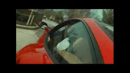 550 The Movie - Ferrari 550 Maranelo Feat Porsche 911