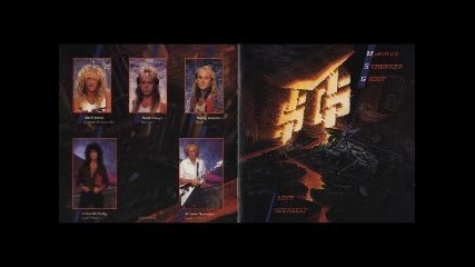 M.s.g. - Save Yourself 