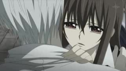 Vampire Knight Guilty Ep 26(2/3) Eng Sub (final)