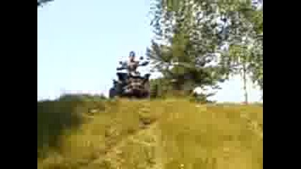 Atv Shineray 250cc 300cc