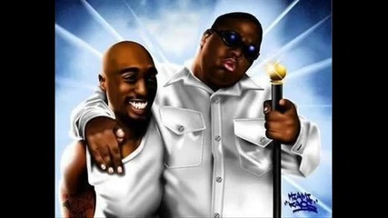 2pac & B.i.g - house of pain