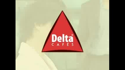Реклама Кафе Делта