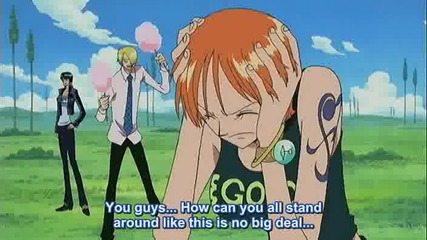 One Piece Епизод 208 Високо Качество