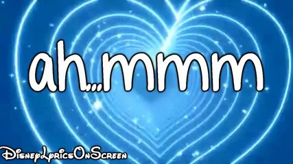 Selena Gomez - Trust in me [lyrics on screen] Hd