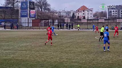 Левски - Струмска слава 3:0 /репортаж/