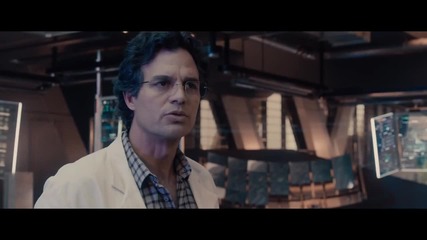 Отмъстителите: Ерата на Ултрон (2015) - Трейлър