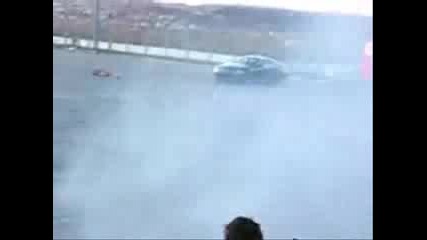 Bmw M6 Donuts
