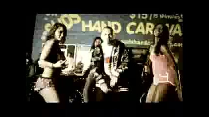 Paul Wall Ft. Lil Keke - break Em Off