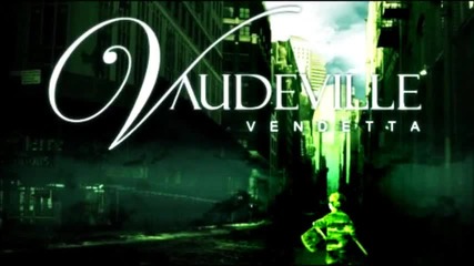 Vaudeville - Tainted Passerby
