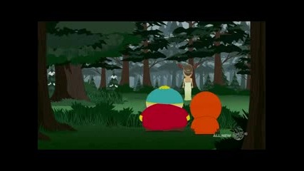 South Park 14x02