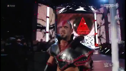 Wwe Първична Сила - 29/12/14 - Част 3/3