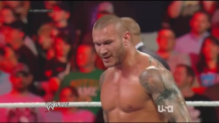 The Shield - June 2nd, 2014