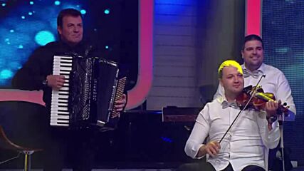 Pedja Obucina - Otrov - Gp - (tv Grand 29.04.2022.).mp4