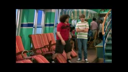 The Suite Life On Deck S03e06 - Bon Voyage