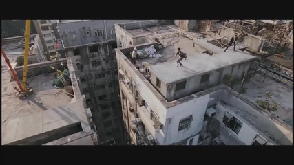 Johnny English Reborn - Official Featurette [hd]