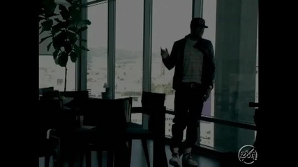 The Dream feat Mariah Carey - My Love High Quality