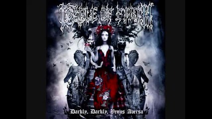 Cradle of Filth - Truth and Agony