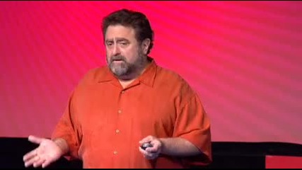 Ted - Jim Fallon