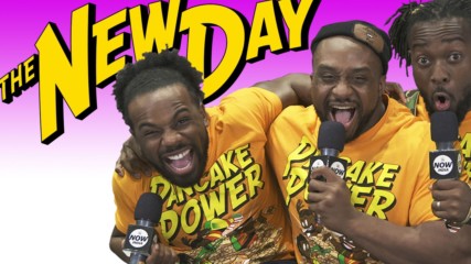 The New Day spill the beans about each other: WWE Now India