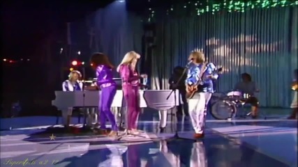 Abba - Lovers Live a Little Longer