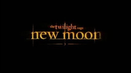 Jacob Black New Moon Slow Transformotion 