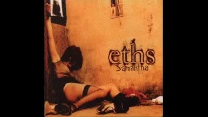 Eths - Des cendres 