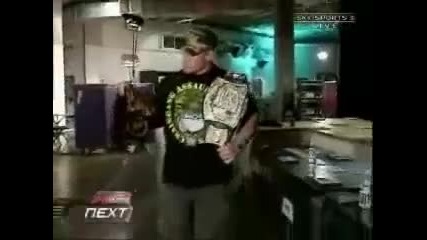 John Cena - 2010