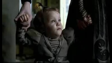 Lemony Snickets A Series Of Unfortunate Events Trailer