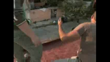 Fifa Street - Най - Добрите От Най - Добри