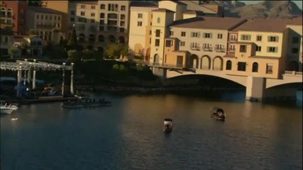 Andrea Bocelli - Amapola