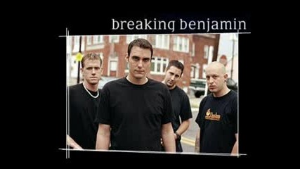 breaking benjamin - broken soul 