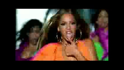 Beyonce ft jay - Z - Crazy In Love 
