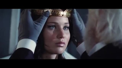 +превод Katniss Everdeen - Castle