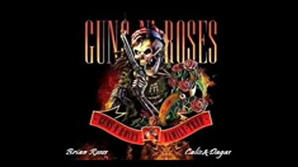 Guns N' Roses - Family Tree Cd 2 ( Full Album 2010 )