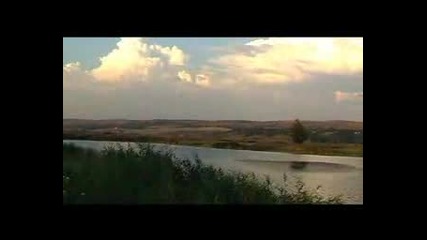 река Огоста и Цибрица - Натура 2000