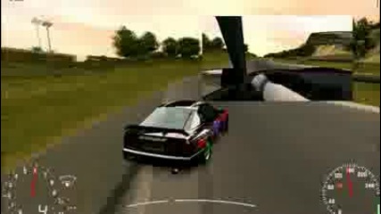 Lfs drifting
