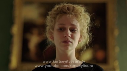 Курт Сеит и Шура 3. Епизод Трейлър - Бг Субтитри - Високо Качество