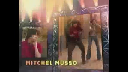 Hannah Montana Интро Сезон 3