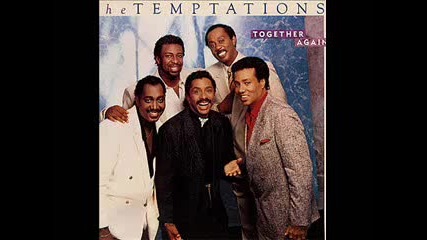 The Temptations - Look What You Started