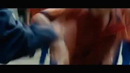 The Karate Kid 2010 Trailer italiano 
