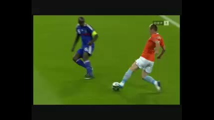 Евро 2008 - Най - добри 10 гола