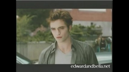 New New Moon Tv Spot 4 - Devotion