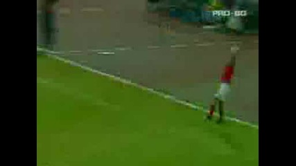 Цска - Дери Сити 1:0